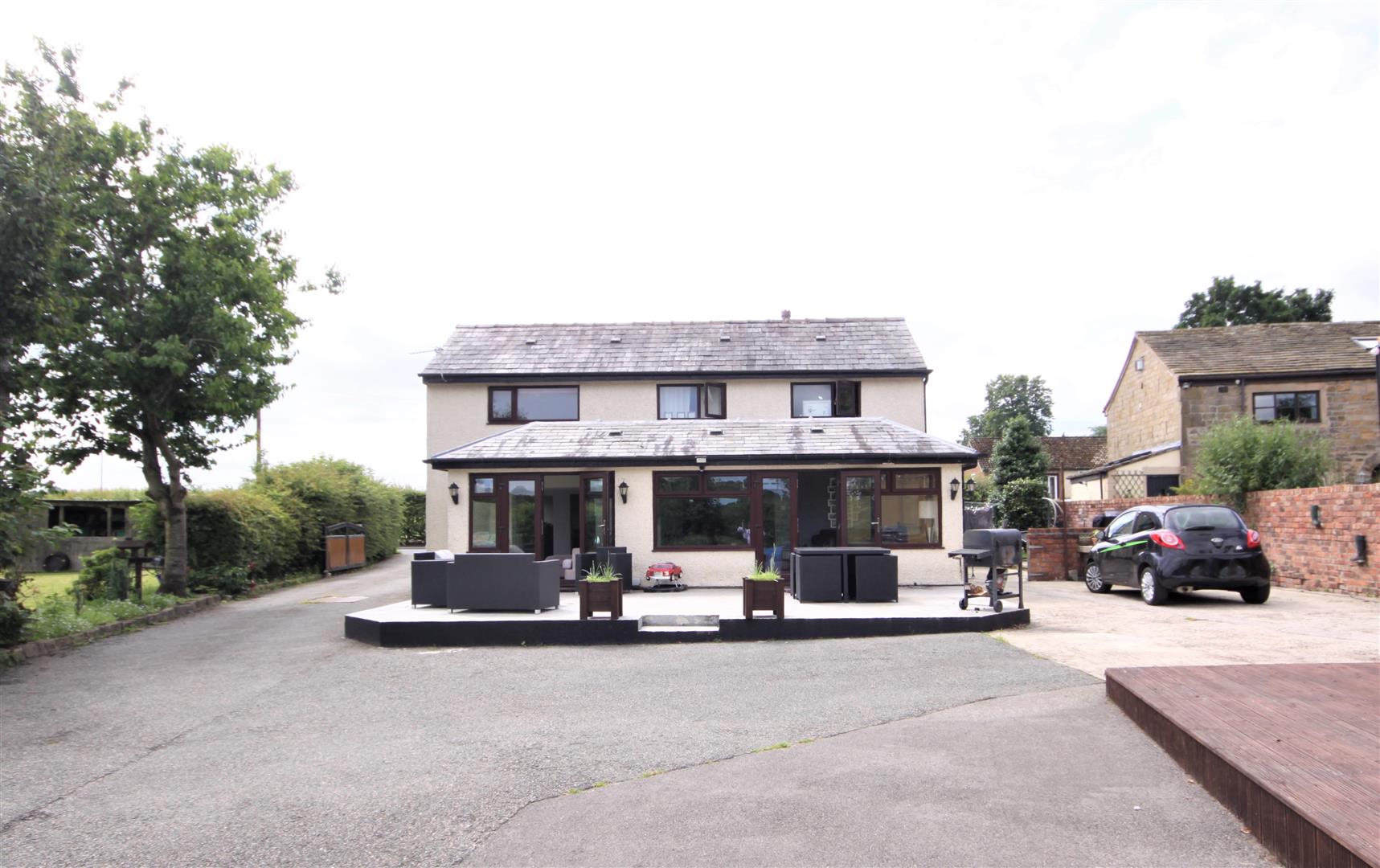 Property Search Brighouse Wolff Estate Agents